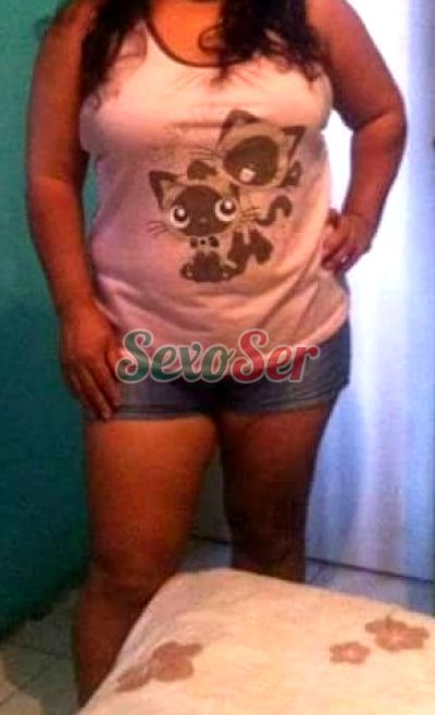 Ivonne, escort en Veracruz