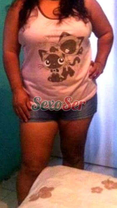 Ivonne, escort en Veracruz