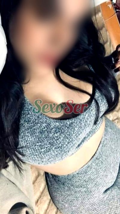 Yaky, puta en Ecatepec