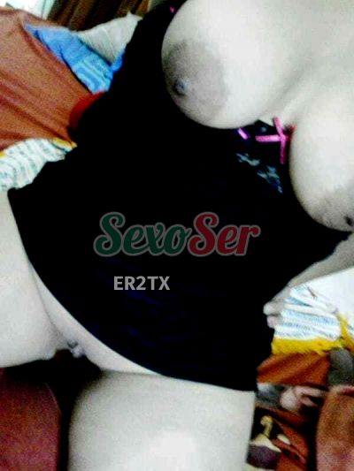 Kendra, sexoservidora en Coatzacoalcos