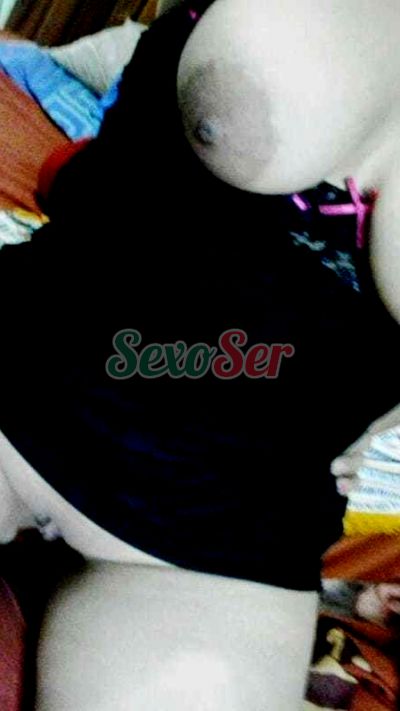 Kendra, Sexoservidora en Coatzacoalcos