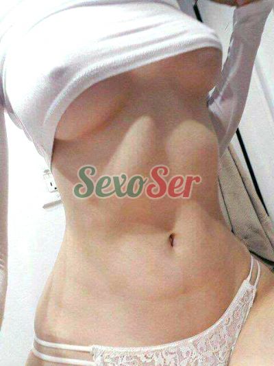 Giselle 4436826307, Puta en Morelia