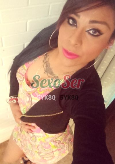Vanessa, escort en Puebla
