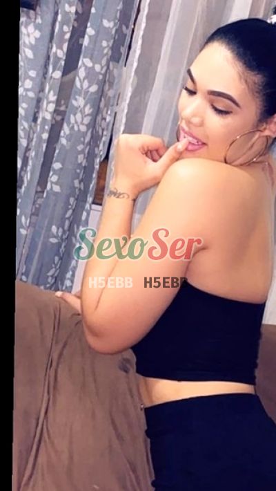 María, sexoservidora en La Paz
