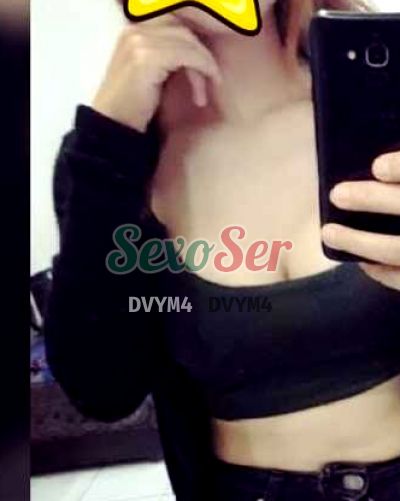 Kamila, Escort en Monterrey
