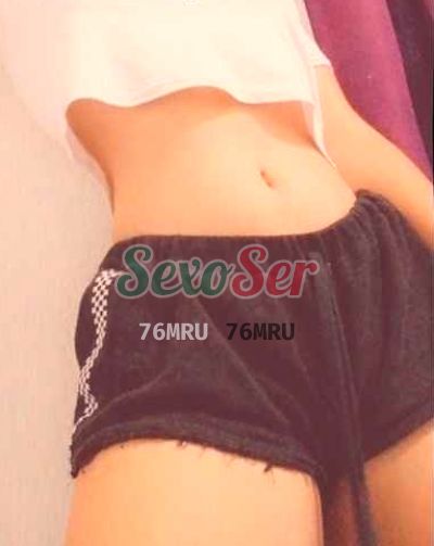 Melanie, Sexoservidora en Playa del Carmen