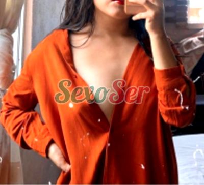 Fabiola, escort en Tláhuac