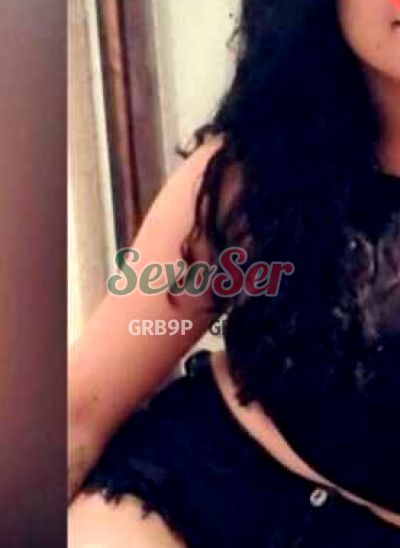 Karla, sexoservidora en Guadalajara