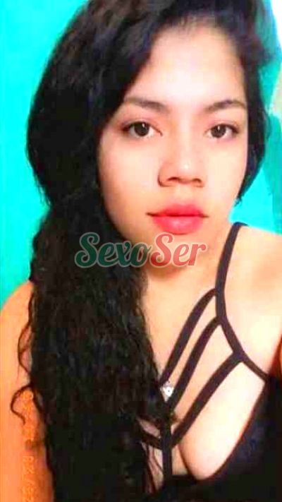 Karla, escort en Guadalajara
