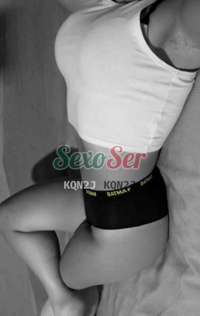 Valeria, escort en Iztapalapa