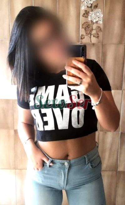 Valeria, puta en Iztapalapa
