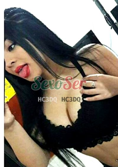 Brenda, puta en Zamora