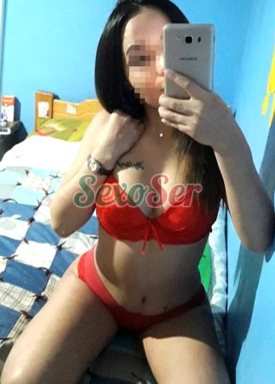 Victoria, puta en Veracruz