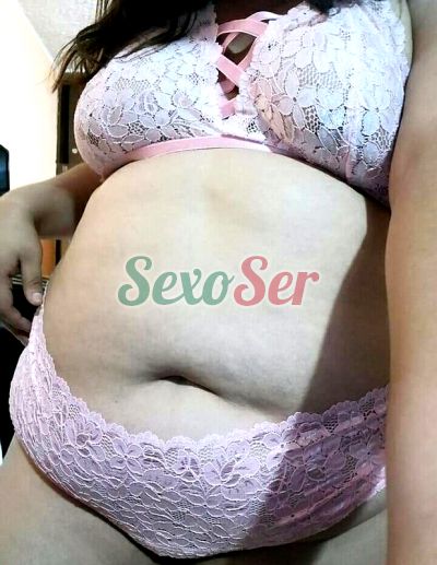 Mariela 5566233043, Escort en Gustavo A. Madero