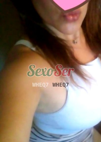 Sara, escort en Texcoco