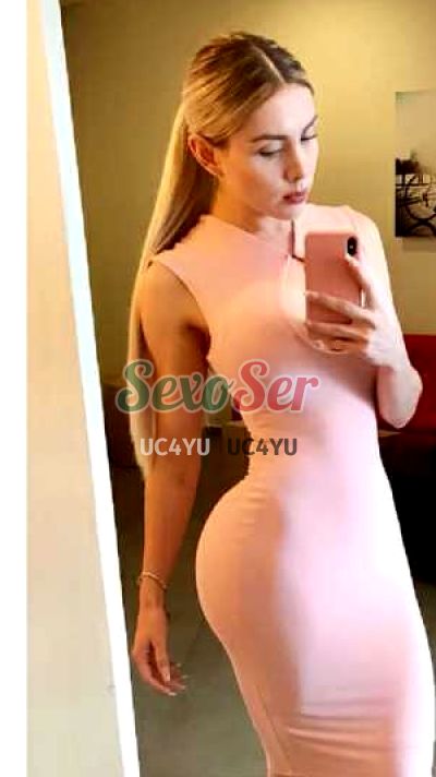 Karely, sexoservidora en Puebla