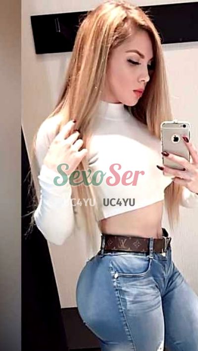 Karely, escort en Puebla