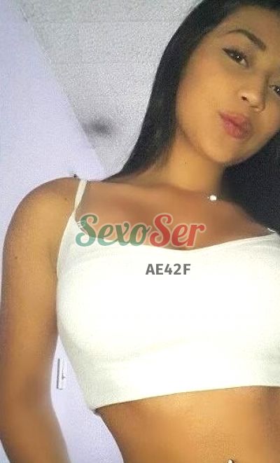Roxana, escort en León