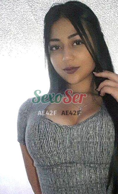 Roxana, escort en León