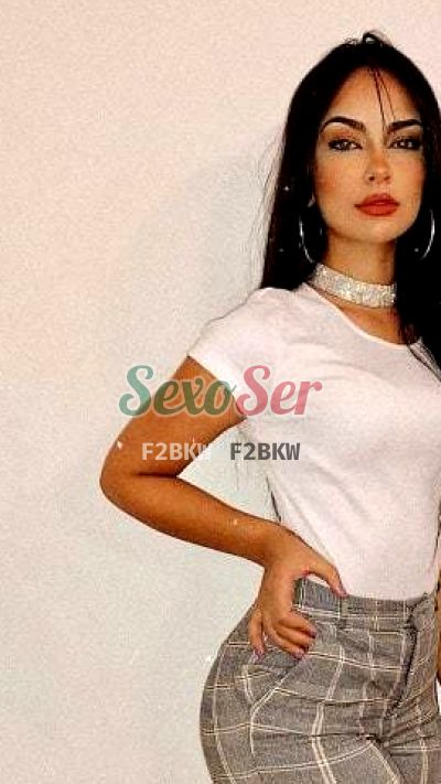 Fernanda 4775750494, Puta en León