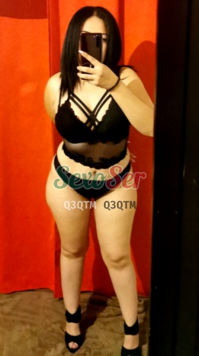 Diana, escort en Guadalajara