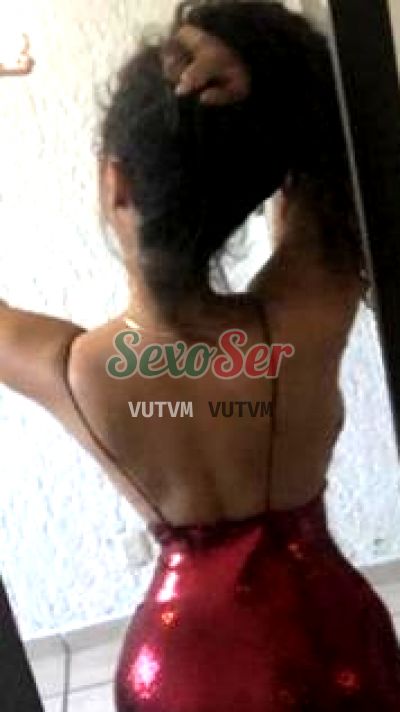 Emily, puta en Ecatepec