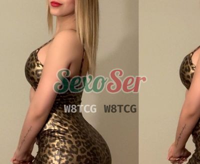 Ximena, escort en Monterrey