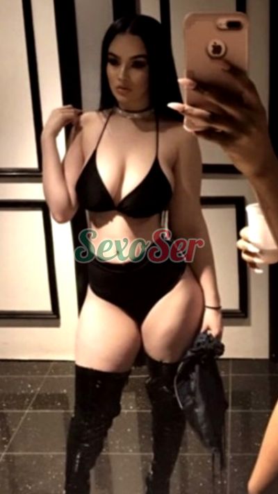 Carla, Puta en Zapopan