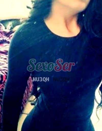 Melany, escort en Veracruz