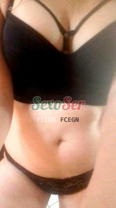 Karime, escort en Saltillo