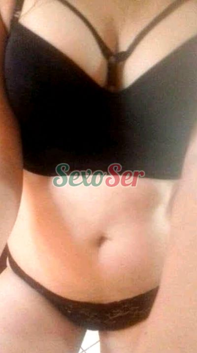 Karime, Escort en Saltillo