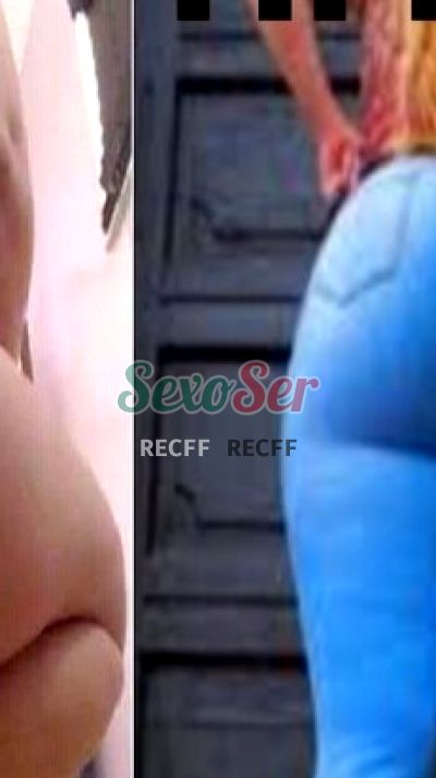 Tiffany, sexoservidora en Morelia