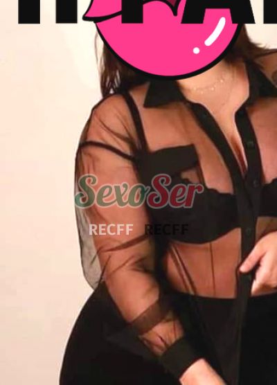 Tiffany, escort en Morelia