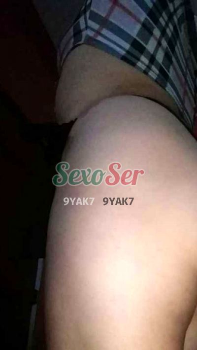 Sandra, escort en Cancún