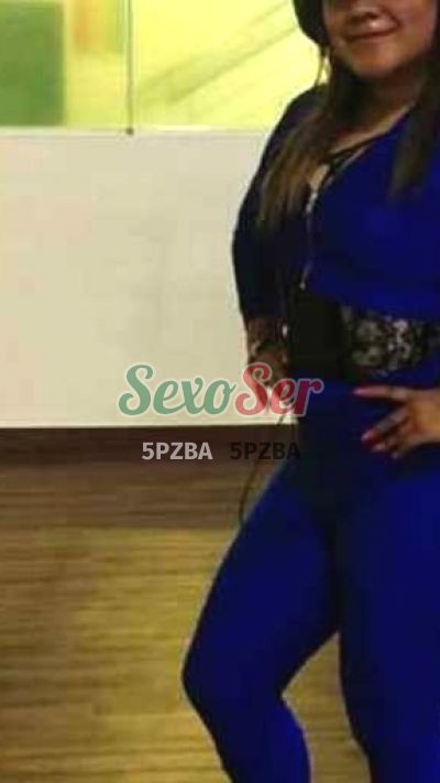 Fernanda, escort en Benito Juárez