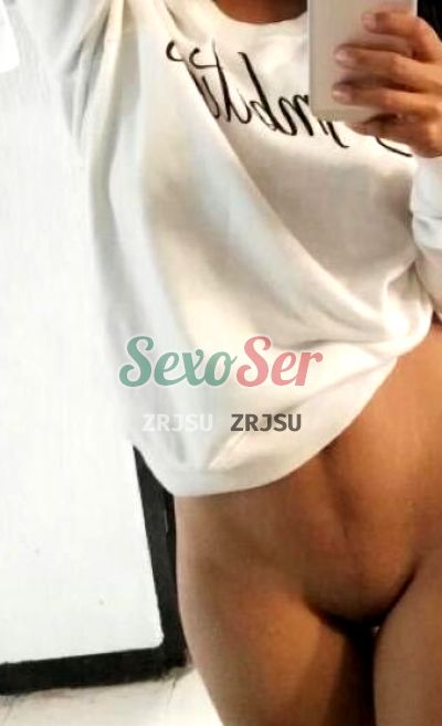 Danahe, escort en Azcapotzalco