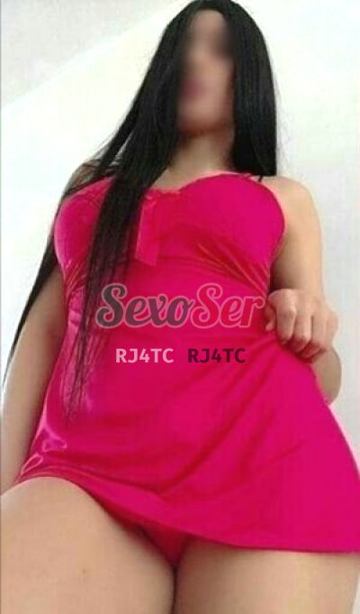 Karen, sexoservidora en Morelia