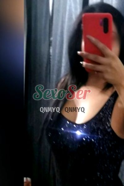 Sofía, escort en Guadalajara