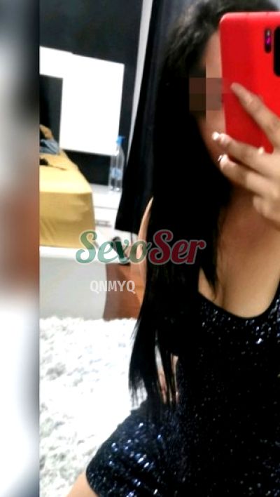Sofía, escort en Guadalajara