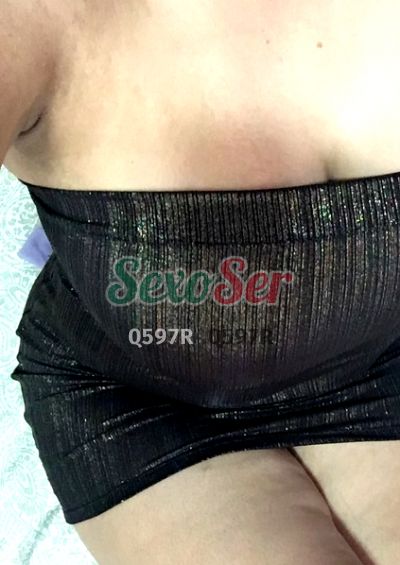 Frida, sexoservidora en Tijuana