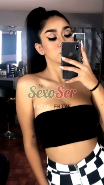 Sofía, escort en Puerto Vallarta