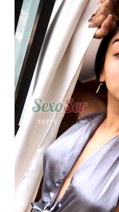 Sofía, sexoservidora en Puerto Vallarta