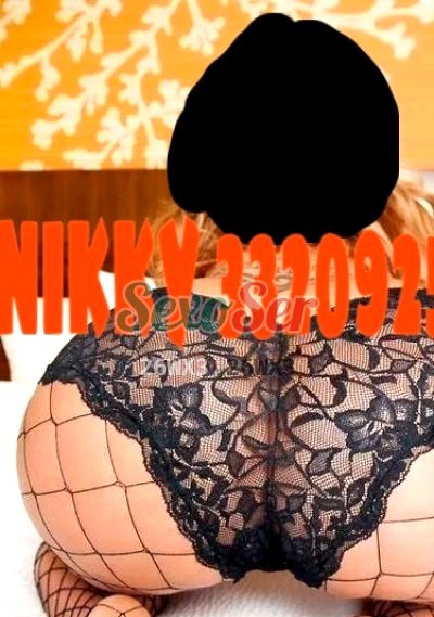 Nikky, puta en Morelia