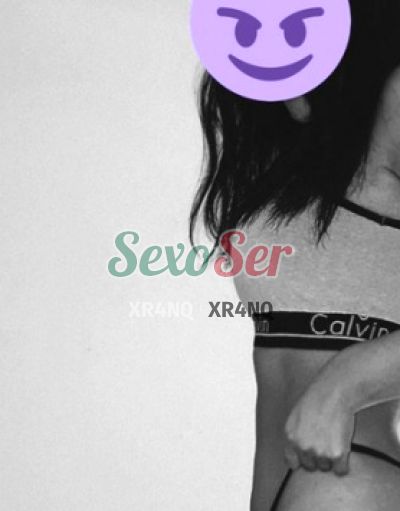Mariela, escort en Guadalajara
