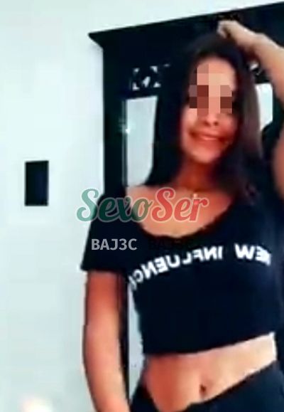 Natalia, puta en Guadalajara