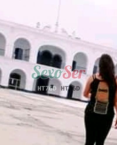 Yuly, escort en Gustavo A. Madero