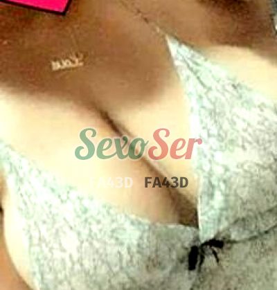 Rosa, puta en Campeche