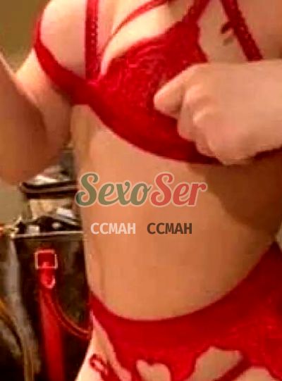 Vanessa, escort en Tijuana