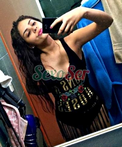 Jane, escort en Guadalajara