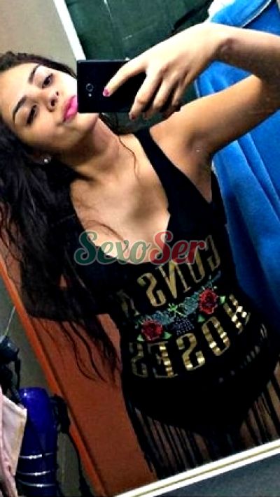 Jane, escort en Guadalajara